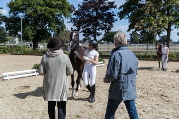 Bild 96 - Pony Akademie Turnier
